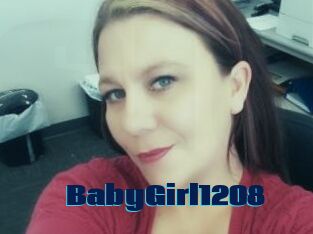 BabyGirl1208