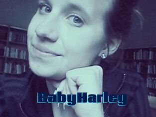 BabyHarley