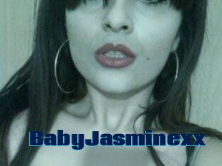 Baby_Jasmine_xx