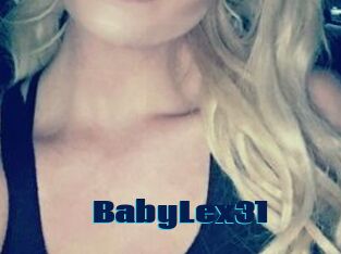 BabyLex31
