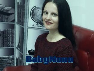 BabyNunu