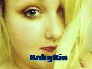 BabyRin