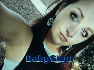 BabySage