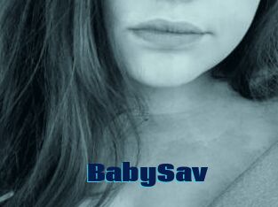 BabySav