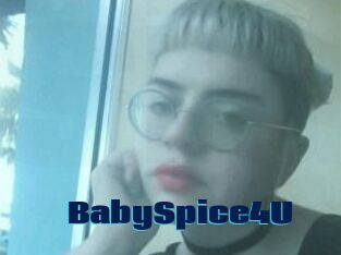 BabySpice4U