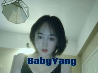 BabyYang