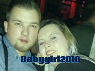 Babygirl2018