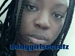 Babygirlsecretz