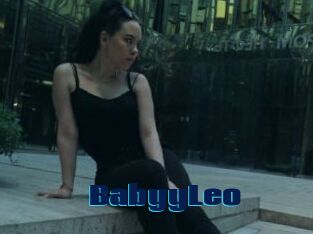 BabyyLeo