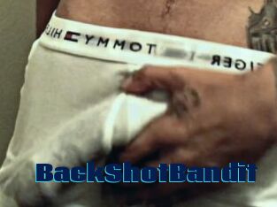 BackShotBandit