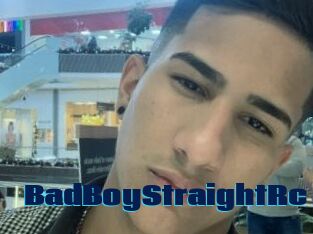 BadBoyStraightRc