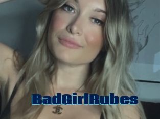 BadGirlRubes
