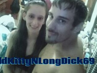 BaddKittyNLongDick69