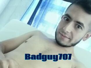 Badguy707