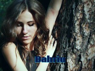 Bahriu