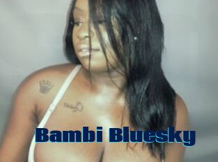 Bambi_Bluesky