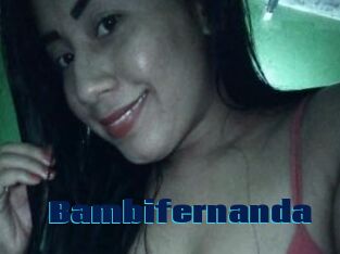 Bambifernanda