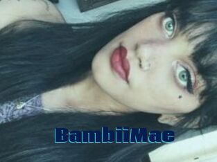 BambiiMae