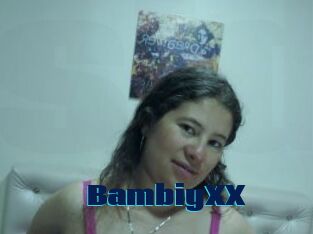 BambiyXX