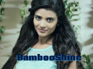 BambooShine