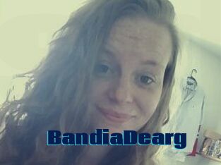 BandiaDearg