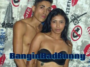 BanginBadBunny