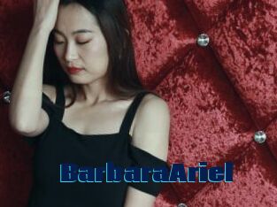 BarbaraAriel