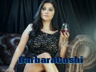BarbaraGoshi