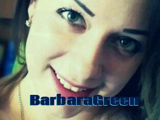 BarbaraGreen