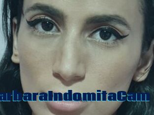BarbaraIndomitaCam