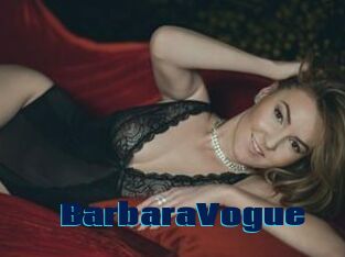 BarbaraVogue