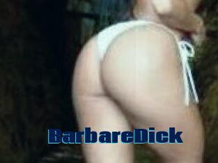 BarbareDick