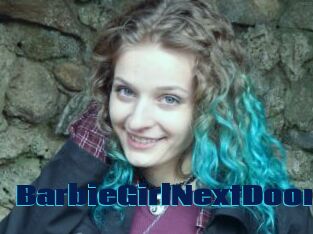 BarbieGirlNextDoor