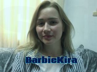 BarbieKira