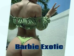 Barbie_Exotic