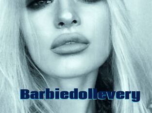 Barbiedollevery