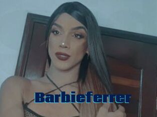 Barbieferrer