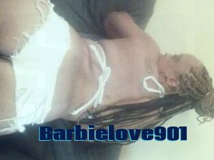 Barbie_love901