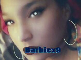 Barbiex9