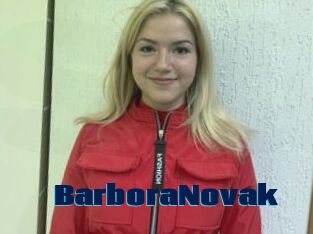 BarboraNovak
