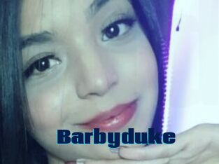 Barbyduke