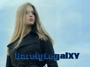 BarelyLegalXY