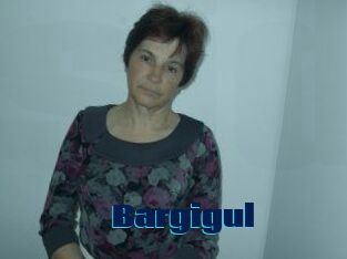 Bargigul