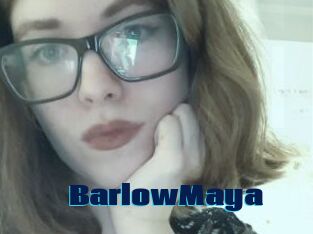 BarlowMaya