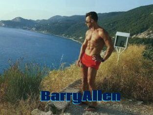 BarryAllen