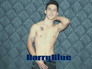 BarryBlue