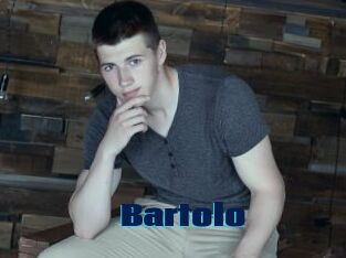 Bartolo