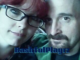 BashfulPlayrz
