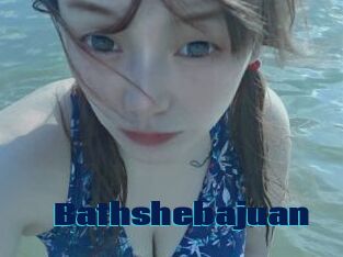 Bathshebajuan