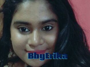 BbyErika